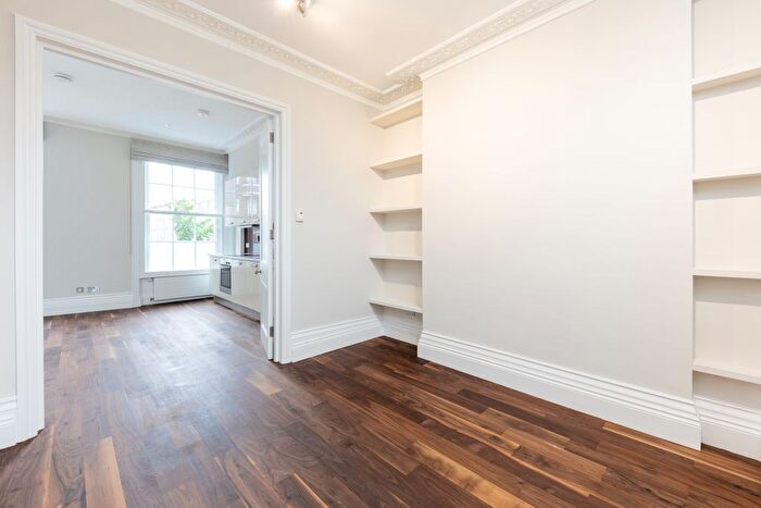 1 Bedroom Flat To Rent In Kings Road, London, SW3