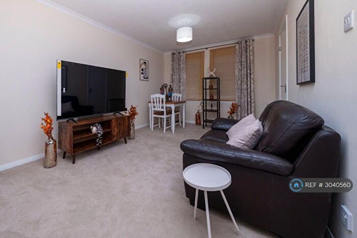 Studio To Rent In Headland Court, Aberdeen, AB10