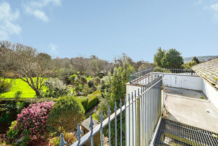 3 Bedroom Flat To Rent In Alverton Road, Penzance, TR18