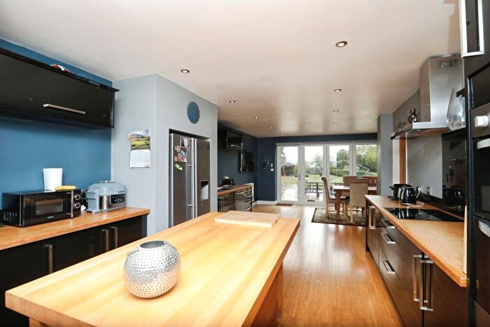 4 Bedroom Detached House For Sale In High Green, Brooke, Norwich, Norfolk, NR15