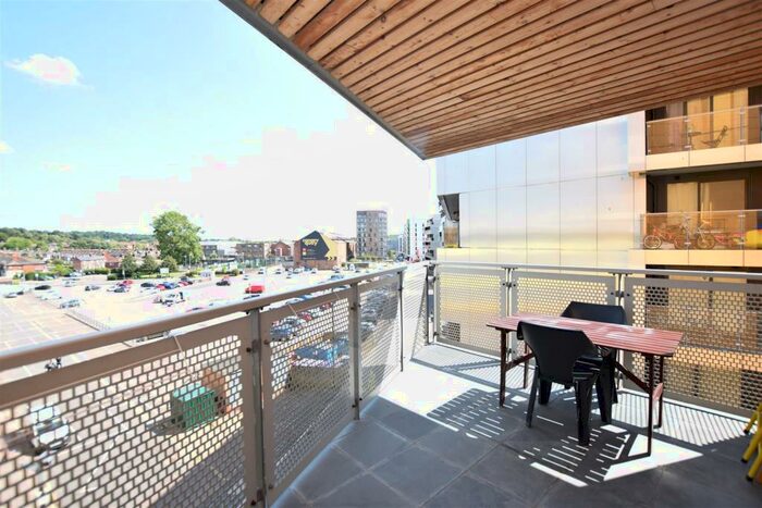 2 Bedroom Apartment To Rent In Norwich, NR1