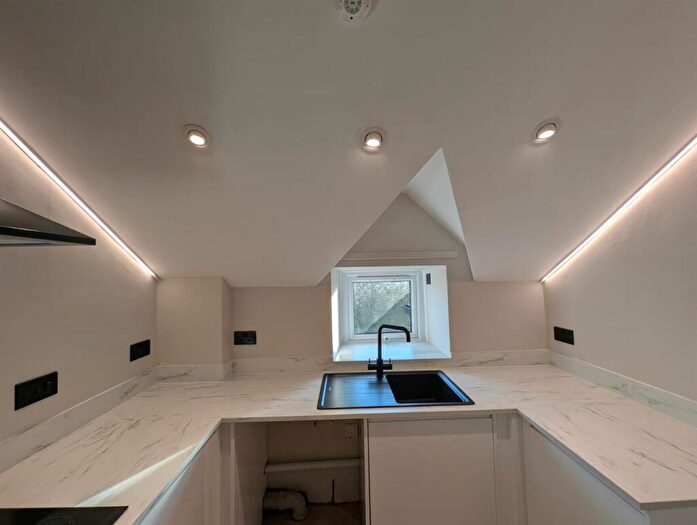 1 Bedroom Apartment To Rent In Flat, Trefriw, LL27