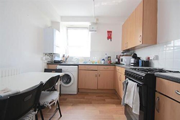4 Bedroom Flat To Rent In Harmood House, Harmood Street, NW1