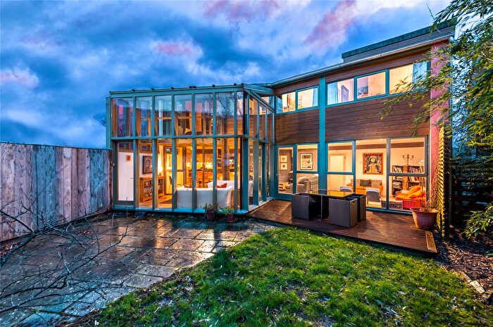 3 Bedroom Detached House For Sale In Harolds Field, Boughrood, Brecon, Powys, LD3