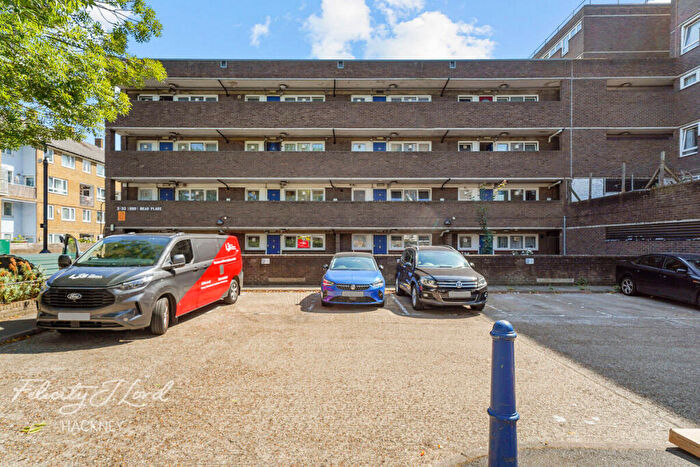 1 Bedroom Flat For Sale In Mead Place, London, E9