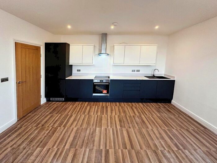 1 Bedroom Apartment To Rent In Waterside House, Waterside North, Lincoln, LN2