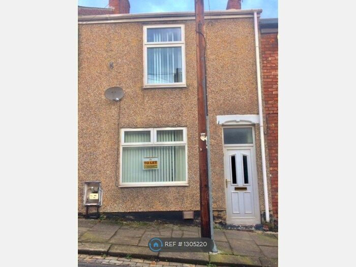 2 Bedroom Terraced House To Rent In Carlton Street, Ferryhill DL17