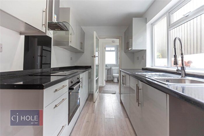 3 Bedroom End Of Terrace House To Rent In Upper Station Road, Bristol, Gloucestershire, BS16