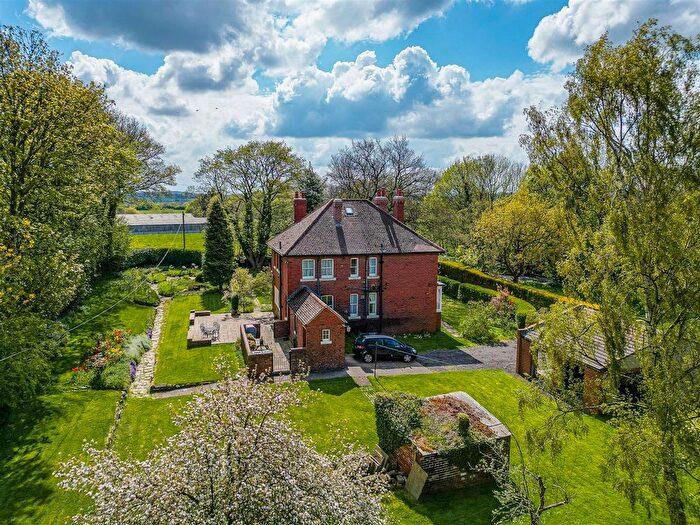 4 Bedroom Detached House For Sale In Hallmark Fine Homes | Kirkgate Lane, South Hiendley, Barnsley, S72