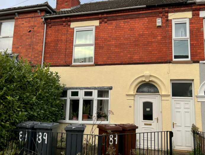 4 Bedroom House To Rent In Foster Street, Lincoln, LN5