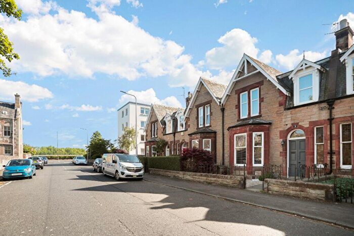 5 Bedroom Terraced House To Rent In Ashgrove, Musselburgh, Edinburgh, EH21