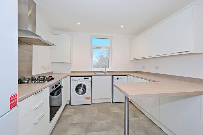 3 Bedroom Flat For Sale In Fowler Avenue, Northfield, Aberdeen, AB16