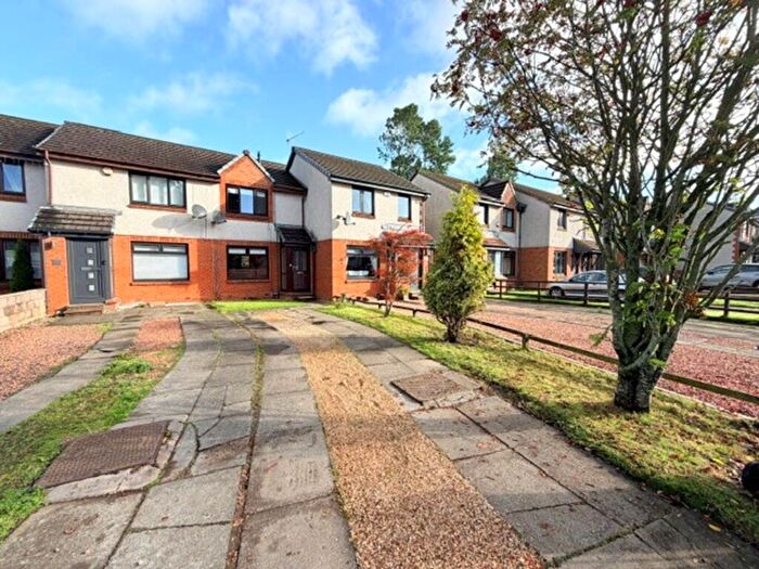 2 Bedroom Terraced House For Sale In Craigside Road, Cardenden, KY5