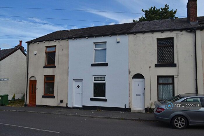 2 Bedroom Terraced House To Rent In Chorley Road, Bolton, BL6
