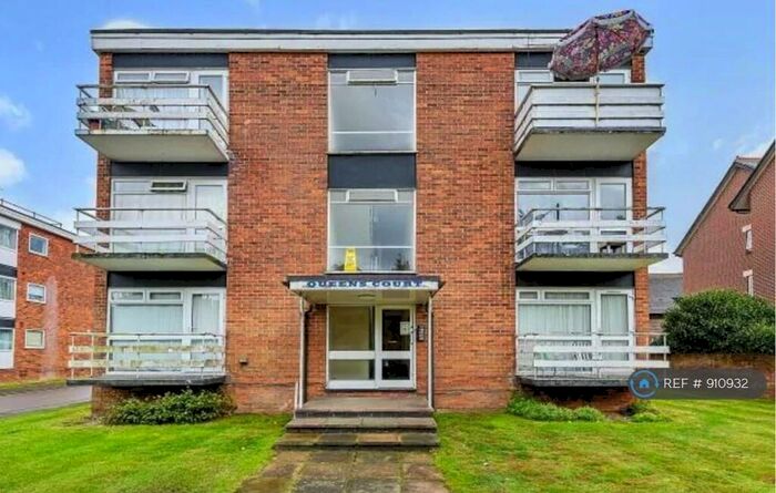 Studio To Rent In Queens Court, Newbury, RG14