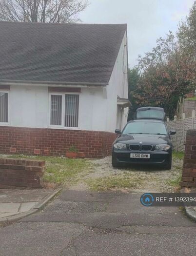 2 Bedroom Bungalow To Rent In Leopold Road, Blackburn, BB2