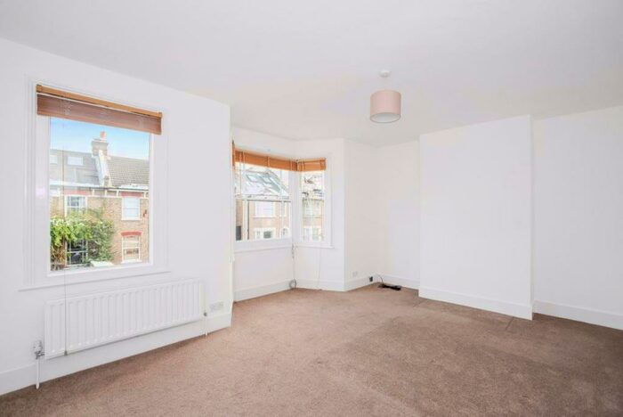 3 Bedroom House To Rent In Marsala Road, SE13