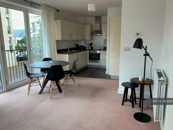 1 Bedroom Flat To Rent In Victoria Bridge Road, Bath, BA2