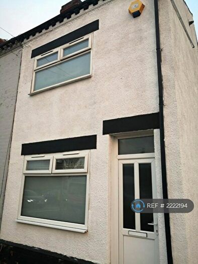 2 Bedroom Terraced House To Rent In Harrow Street, Derby, DE24