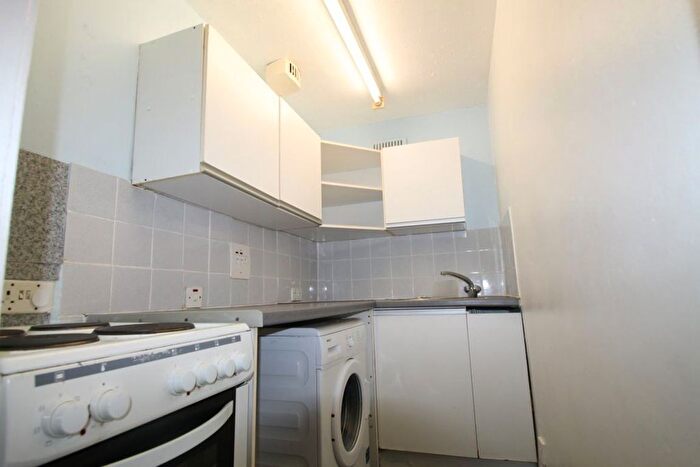 1 Bedroom Flat To Rent In Nelson Street, Dundee, DD1