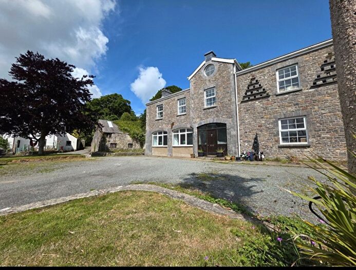 7 Bedroom Land For Sale In Greystones, Cosheston, Pembroke Dock, Pembrokeshire, SA72