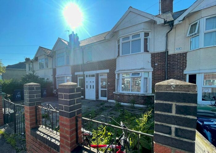 1 Bedroom Studio To Rent In Howard Street, Oxford, OX4