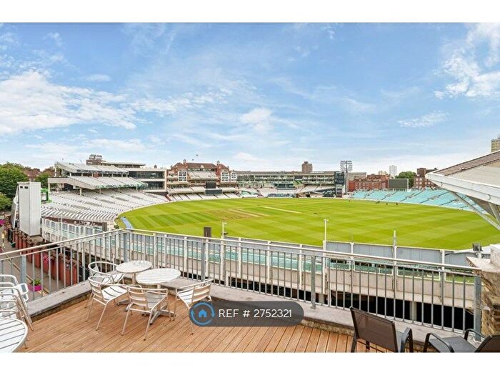 2 Bedroom Flat To Rent In Oval Mansions, London, SE11