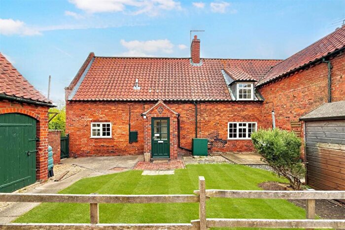 2 Bedroom House For Sale In Royal Oak Lane, Aubourn, Lincoln, LN5