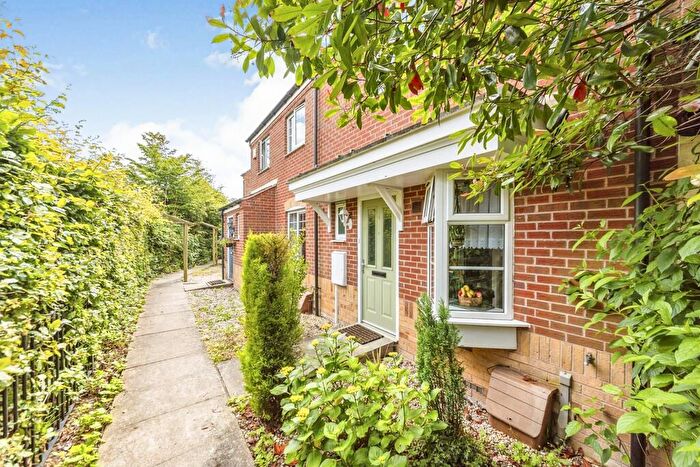 2 Bedroom House To Rent In Kedleston Road, Grantham, NG31