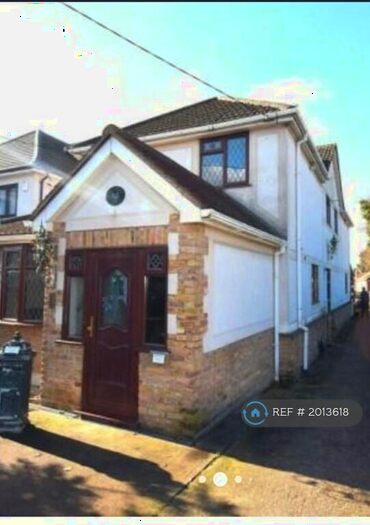 5 Bedroom Detached House To Rent In Basildon, Basildon, SS13