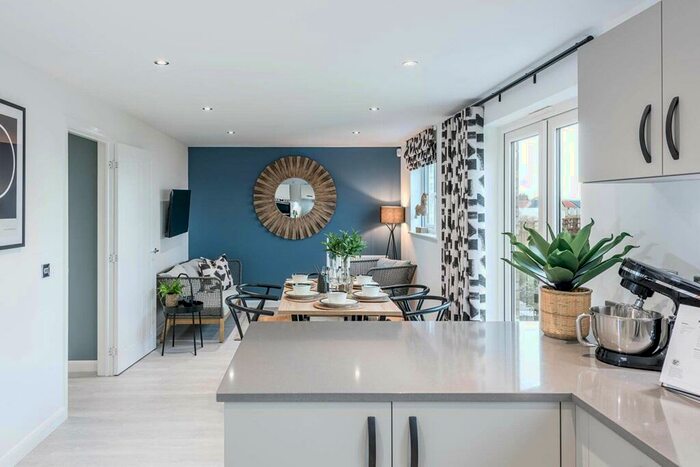 4 Bedroom Detached House For Sale In Meikle Earnock Road, Hamilton, South Lanarkshire, ML3