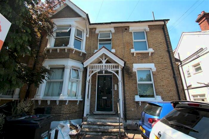 1 Bedroom Flat To Rent In Morland Avenue, Addiscombe, Croydon, CR0
