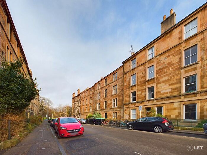 1 Bedroom Flat To Rent In Livingstone Place, Marchmont, Edinburgh, EH9