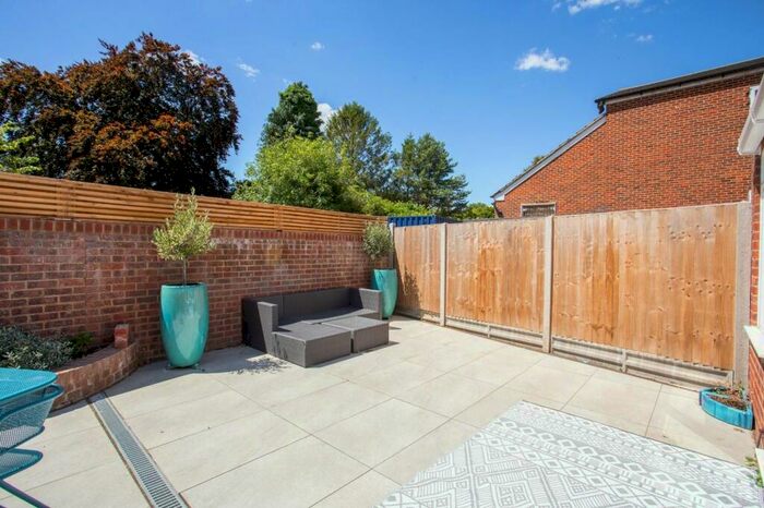 2 Bedroom Semi-Detached House For Sale In High Street, Sturry, CT2