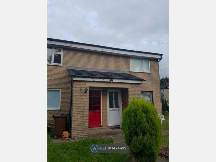 1 Bedroom Flat To Rent In Adwalton Close, Drighlington, Bradford, BD11