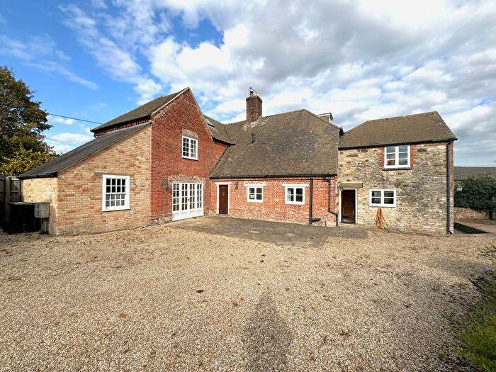 5 Bedroom Cottage For Sale In Worgret Road, Wareham, BH20