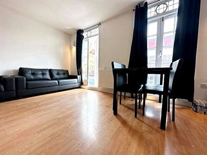 1 Bedroom Flat To Rent In High Street Orpington, BR6