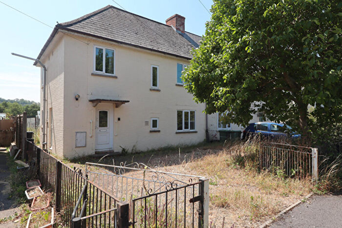 4 Bedroom Semi-Detached House For Sale In Monks Ford, Wookey, BA5