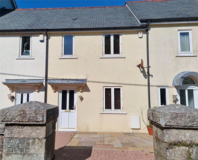 3 Bedroom Terraced House To Rent In Princetown, Yelverton, PL20