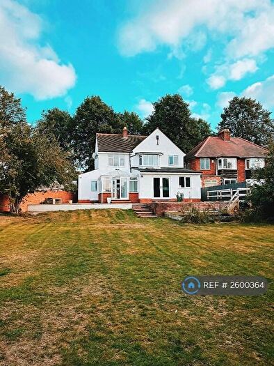 4 Bedroom Semi-Detached House To Rent In Birmingham, Birmingham, B23