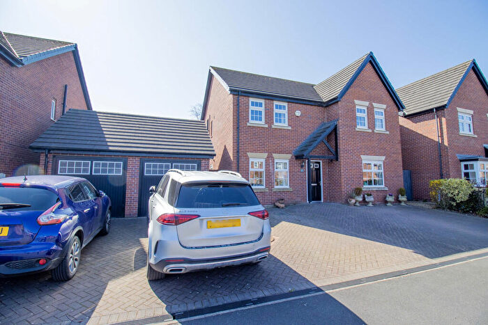 5 Bedroom Detached House For Sale In Meadow Lane, Carlisle, CA2