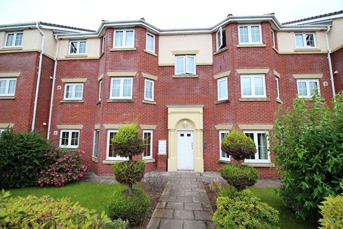 2 Bedroom Flat To Rent In Watermans Walk, Carleton Grange, Carlisle, CA1