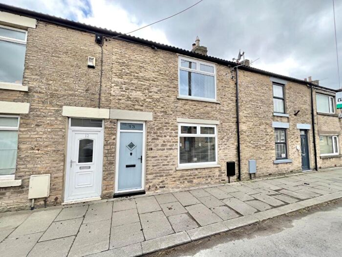 2 Bedroom Terraced House For Sale In Bridge Street, Tow Law, DL13