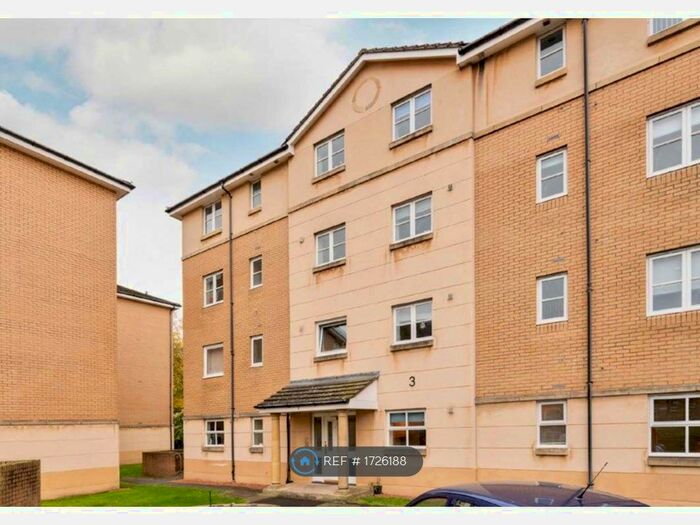 2 Bedroom Flat To Rent In Tytler Gardens, Edinburgh, EH8