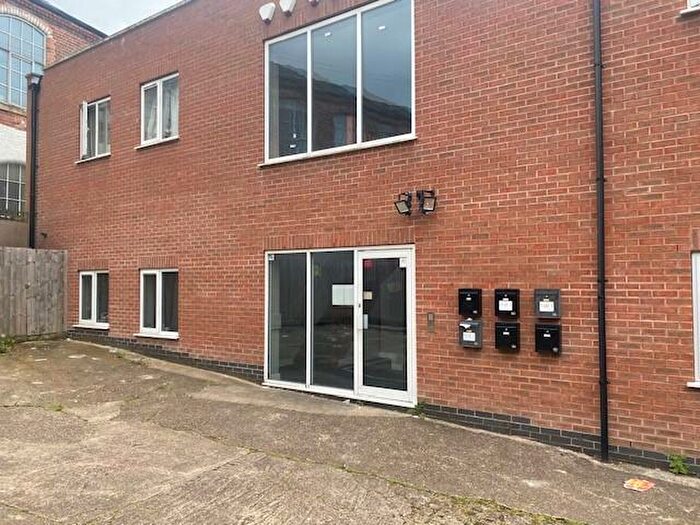 2 Bedroom Apartment To Rent In Malt Yard, Nottinghamshire, Basford, NG7