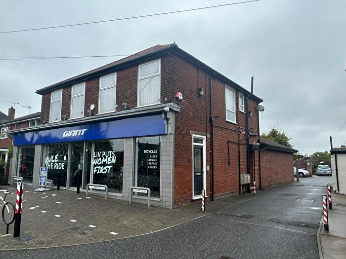 1 Bedroom Apartment To Rent In Foxhall Road, Ipswich, Suffolk, IP3