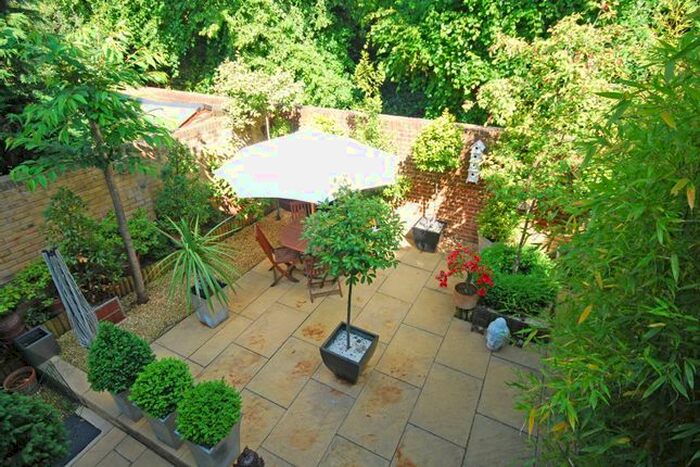 3 Bedroom End Terrace House To Rent In Pallister Terrace, Roehampton, London, SW15