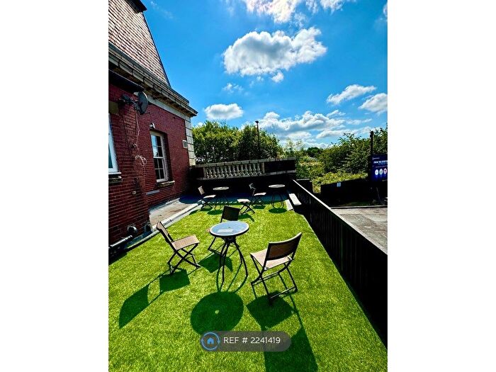 1 Bedroom Property To Rent In St. Stephens Road, Selly Oak, Birmingham, B29