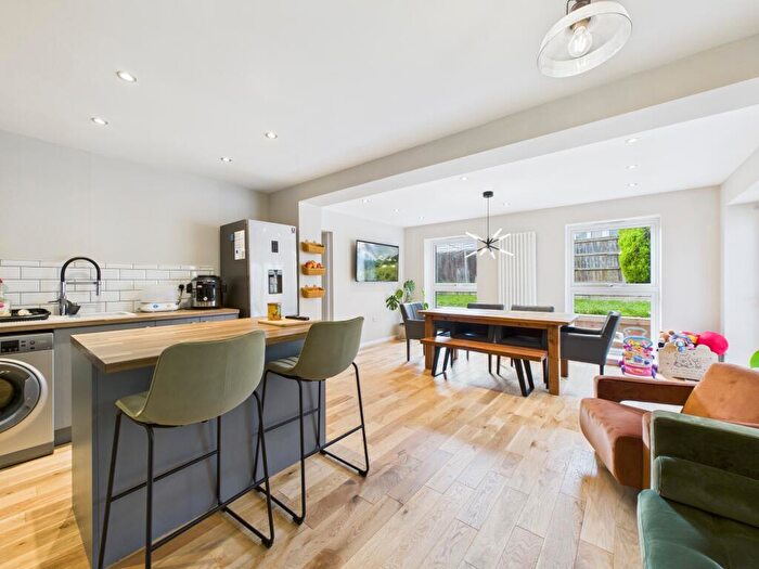 3 Bedroom Detached Bungalow For Sale In Shearwater Close, Littleover, DE23