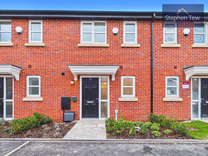 2 Bedroom Terraced House To Rent In Oakenclough Lane, Thornton-Cleveleys, FY5